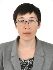 Инга Александровна Подольская