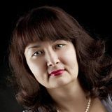 Ирина Владиславовна Морозикова