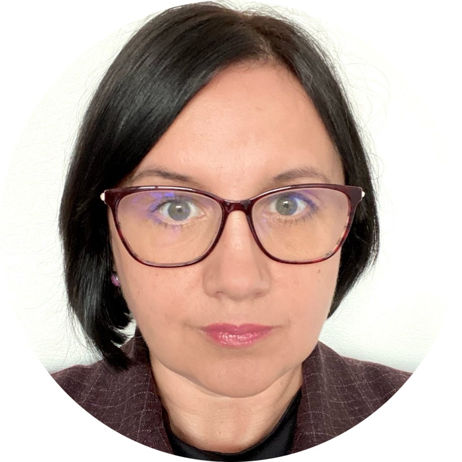 Елена Николаевна Скаржинская