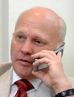 Алексей Николаевич Гусев