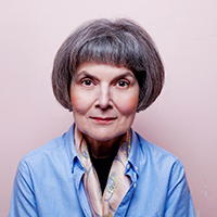 Марина Александровна Хазанова