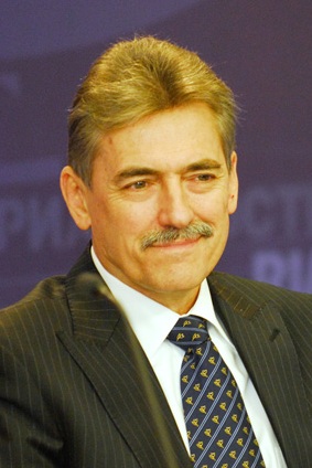 Павел Николаевич Ермаков
