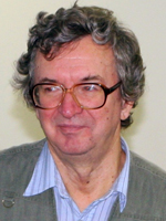 Александр Георгиевич Лидерс
