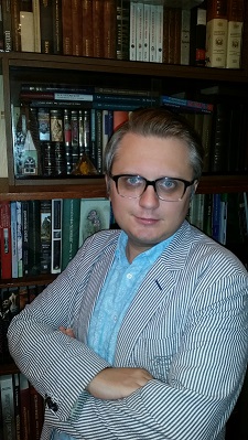 Сергей Викторович Мелков