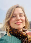 Ирина Сергеевна Поликанова