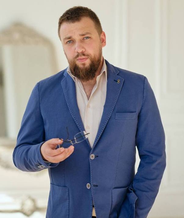 Виктор Александрович Клименко
