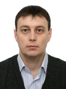 Евгений Анатольевич Колесников