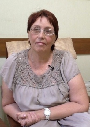Елена Владимировна Емельянова