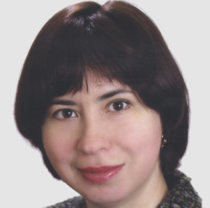 Татьяна Максимовна Краснянская