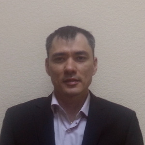 Камиль Исхакович Насибуллов