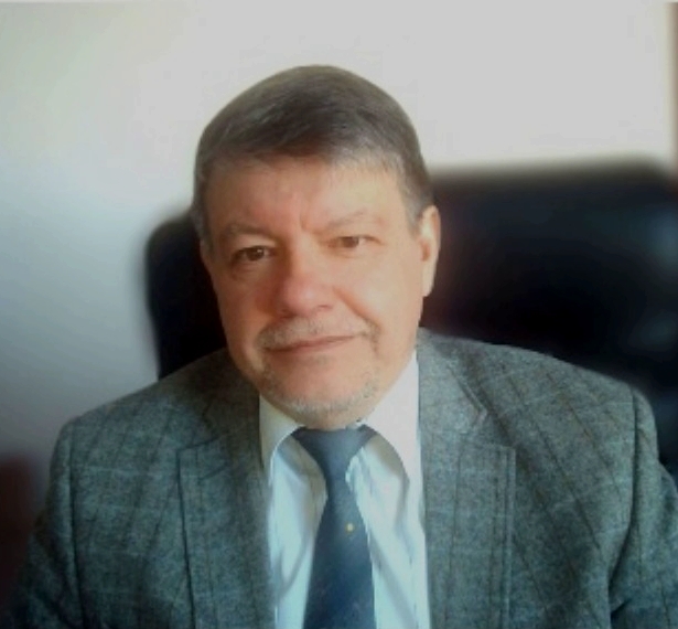 Владимир Евгеньевич Резников