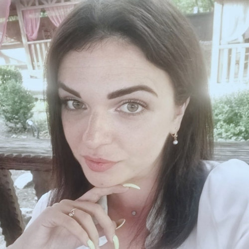 Надежда Петровна Андрюшкова