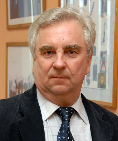 Александр Дмитриевич Бородай