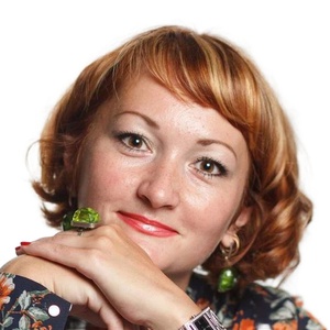 Юлия Александровна Игнатова