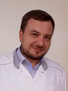 Илья Андреевич Федотов