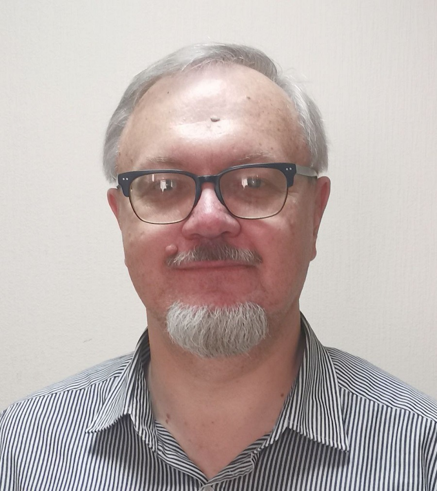 Дмитрий Александрович Шипотько
