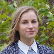 Анастасия Николаевна Долженко