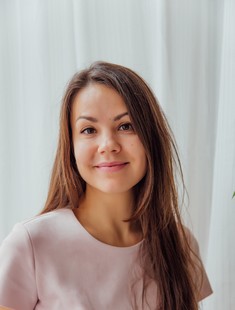 Ксения Дмитриевна Катькало