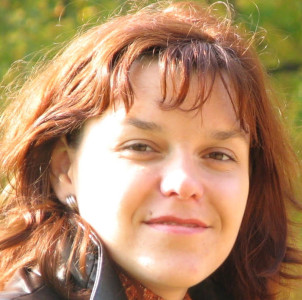 Ирина Викторовна Кузнецова