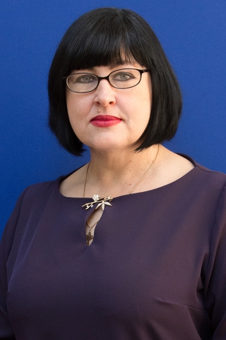 Валентина Вячеславовна Ени