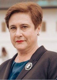 Татьяна Владимировна Болотова