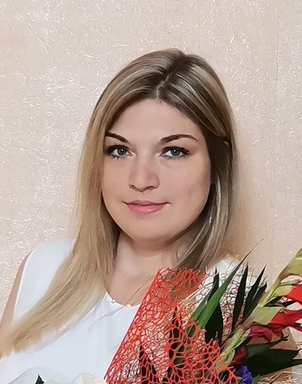 Елена Евгеньевна Есакова