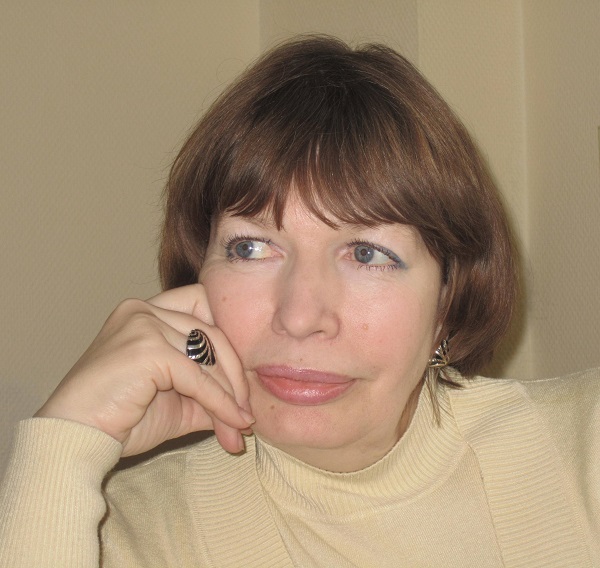Ирина Юрьевна Кулагина