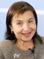 Галина Петровна Стуколова