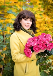 Мария Вячеславовна Клейменова