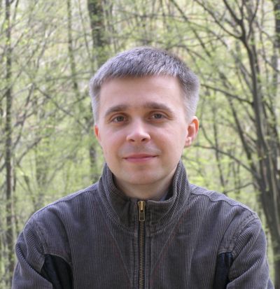 Олег Игоревич Романчук
