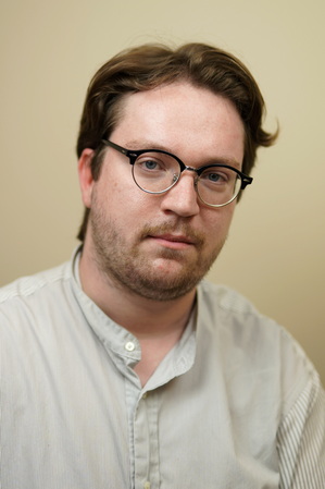 Дмитрий Сергеевич Радионов