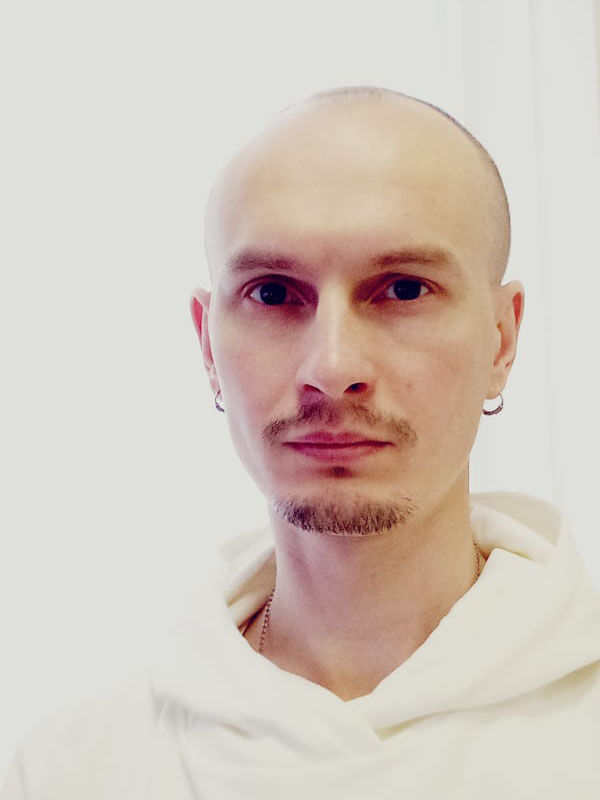 Евгений Олегович Литвинов