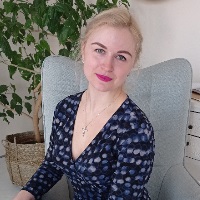 Марина Леонидовна Белановская