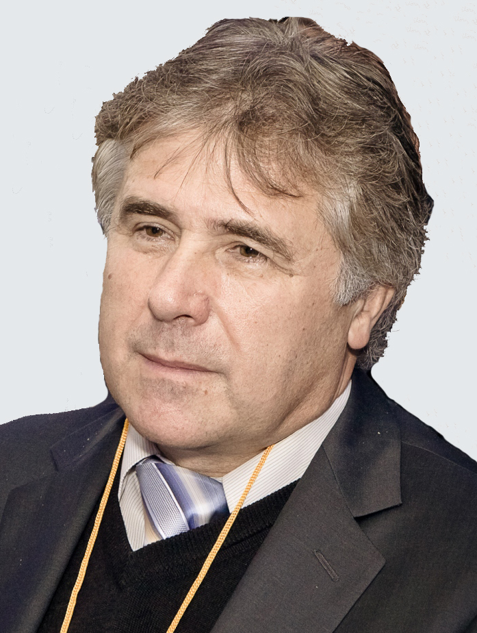 Юрий Львович Покровский