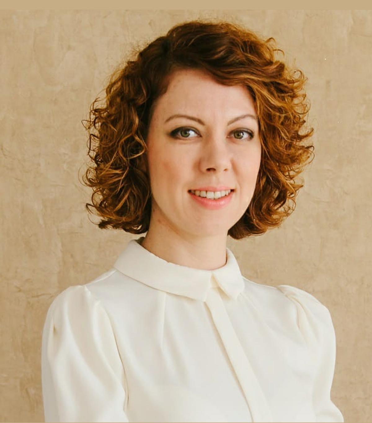 Ольга Николаевна Пельс