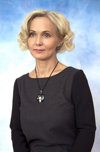 Ольга Игоревна Веревченко