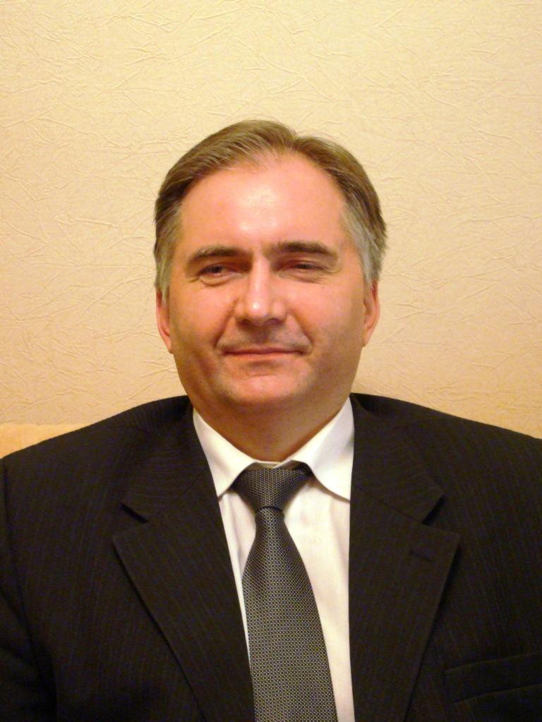 Владимир Вячеславович Соколов