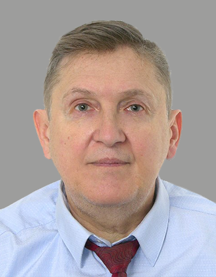 Вадим Игоревич Гущин