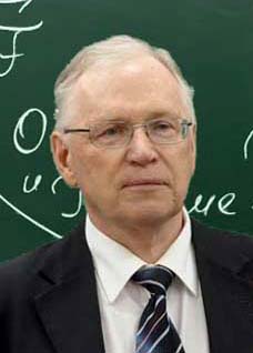 Юрий Аркадьевич Сауров
