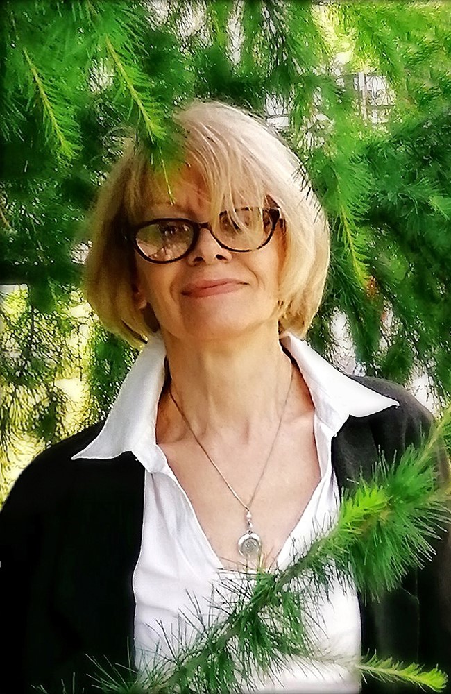 Тамара Владимировна Мудрец
