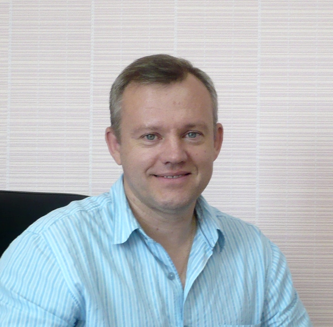 Владимир Викторович Лукьянов