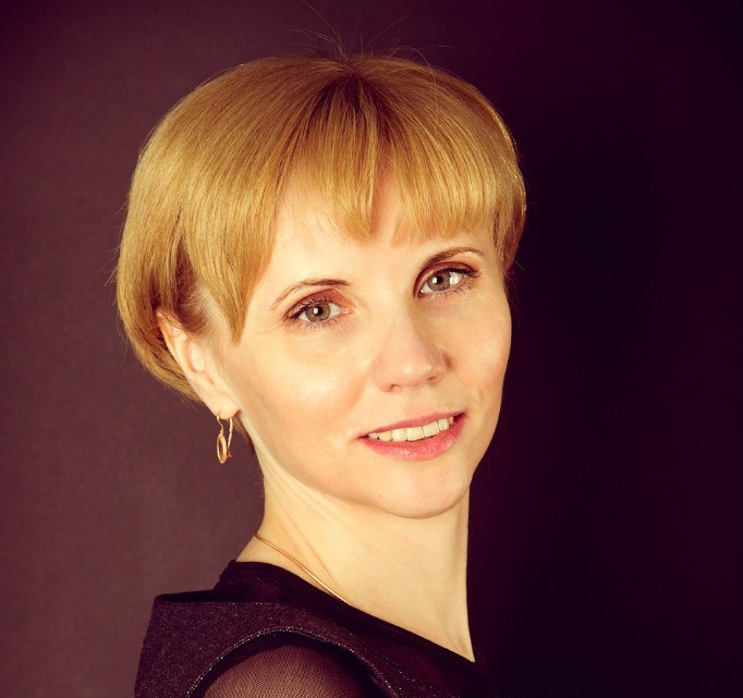 Наталья Владимировна Мальцева