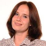 Анна Валентиновна Лейбина