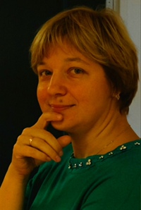 Светлана Владимировна Резник