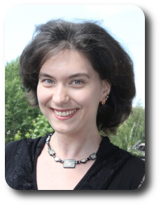 Марина Сергеевна Андронова