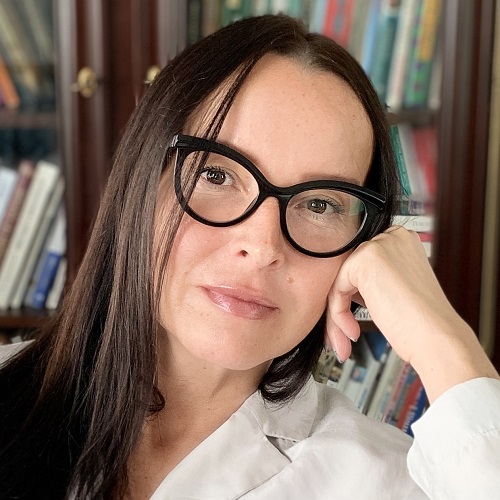 Павлина Павловна Раага