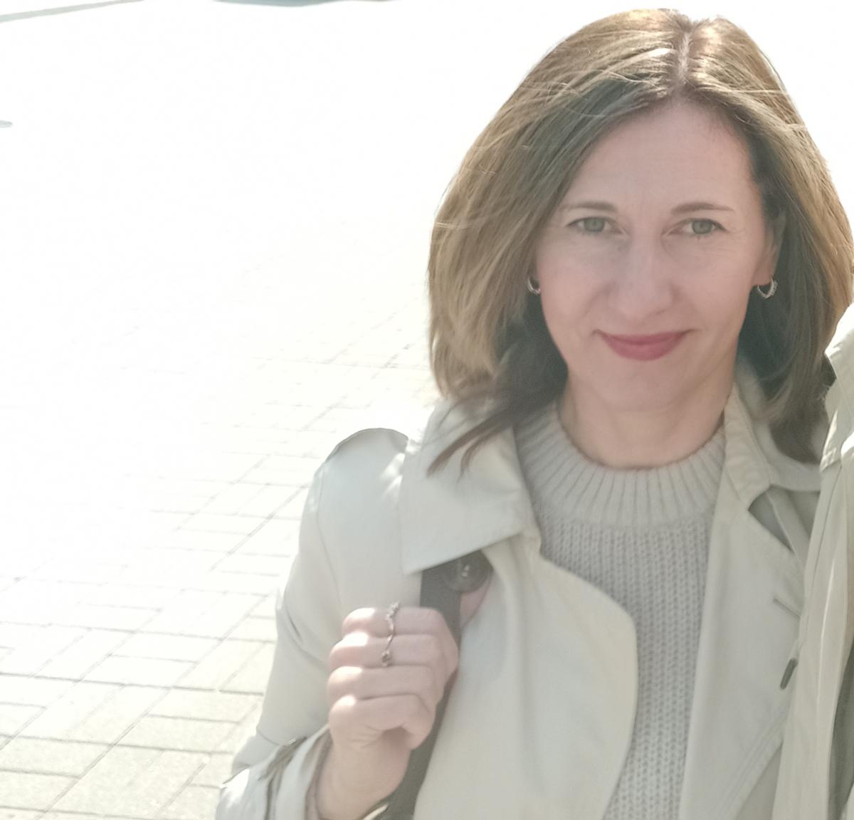 Ирина Владимировна Костакова