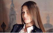 Екатерина Олеговна Бурцева
