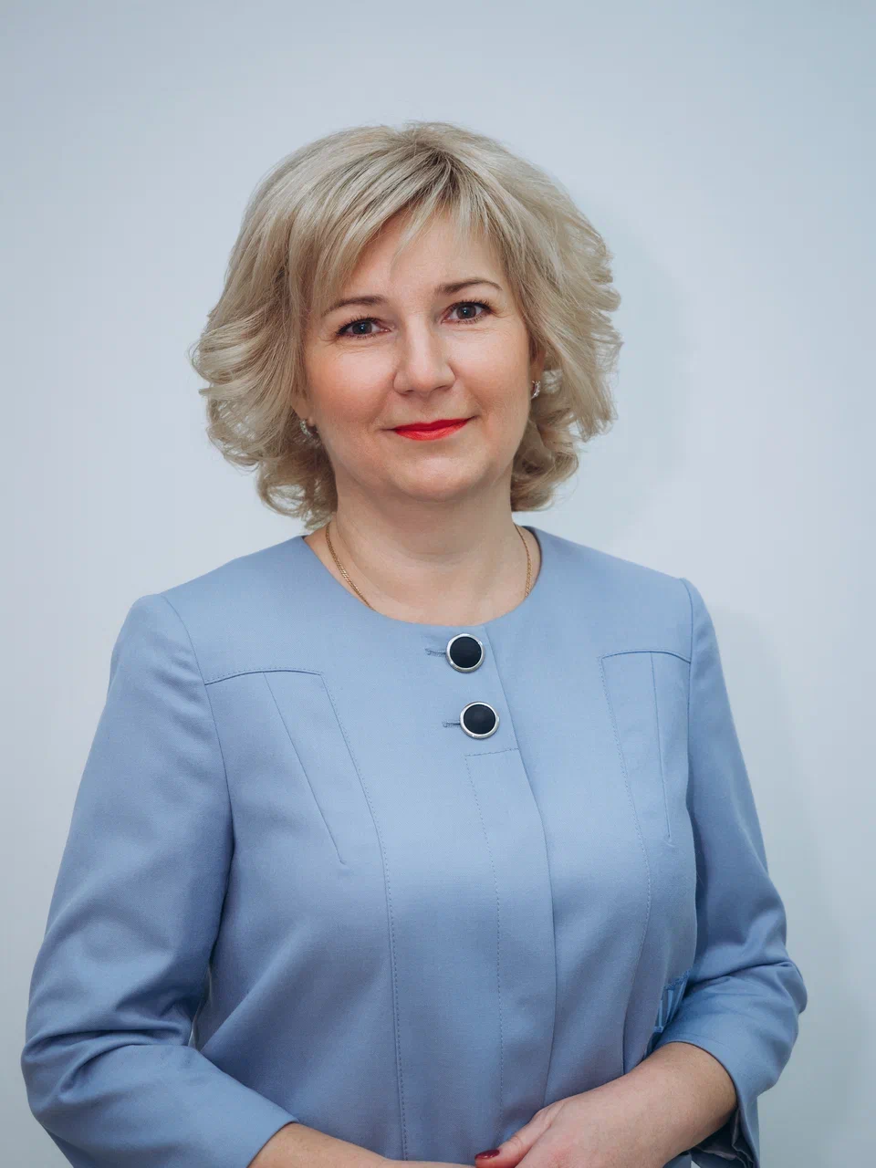 Татьяна Викторовна Пономарева