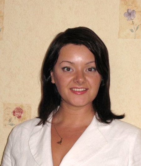 Татьяна Борисовна Свидлова